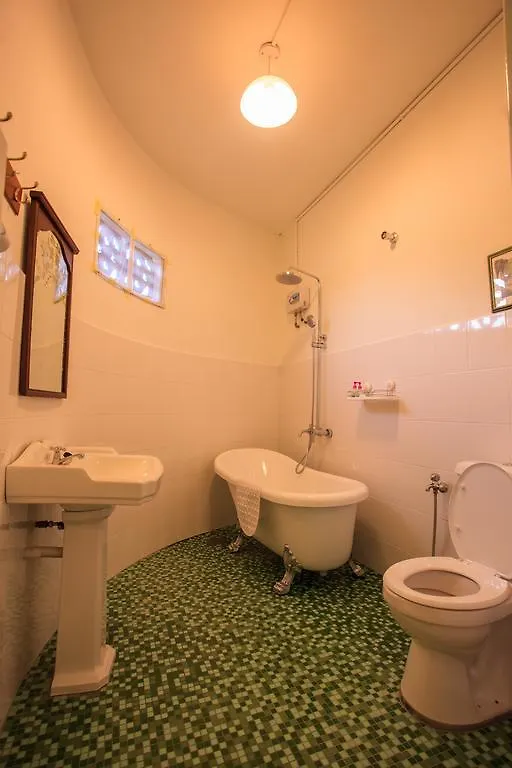 De Villa Melaka