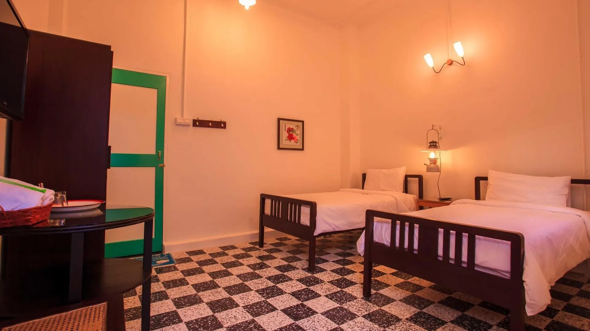 De Villa Melaka Malesia