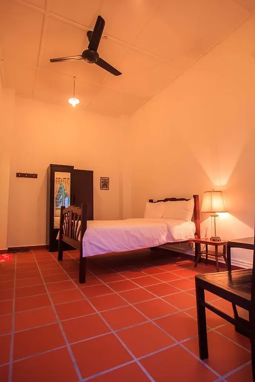 Hotel De Villa Melaka