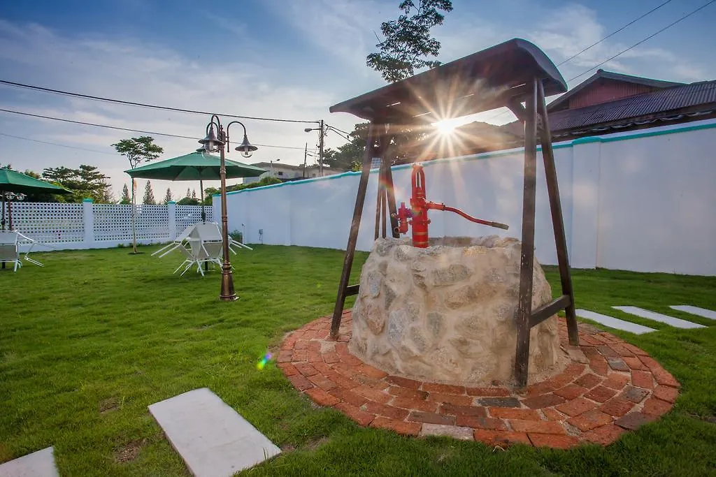 De Villa Melaka 3*, Malacca Malesia