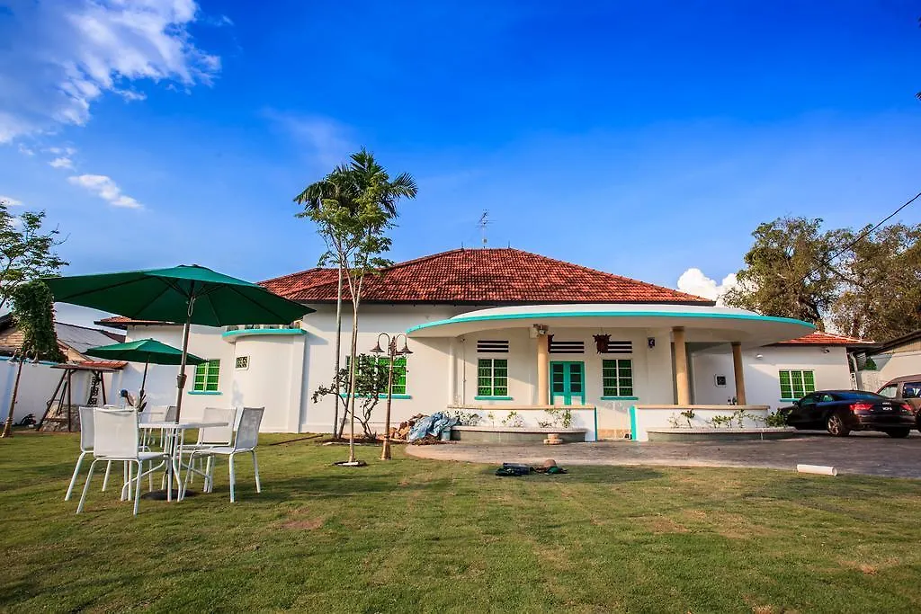Hotel De Villa Melaka