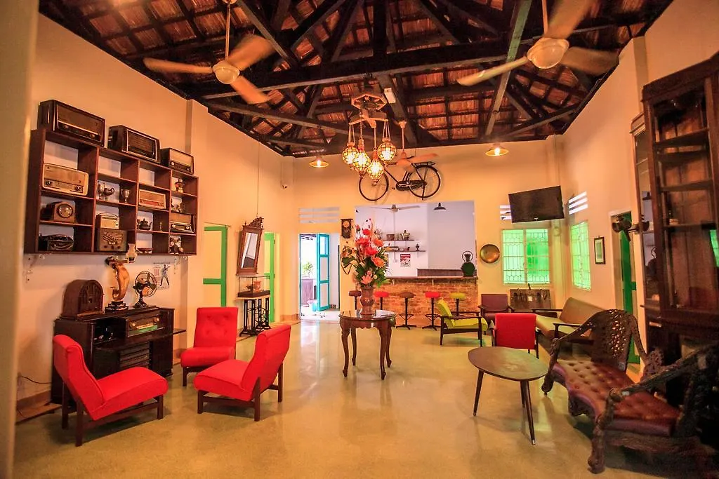 De Villa Melaka Hotel