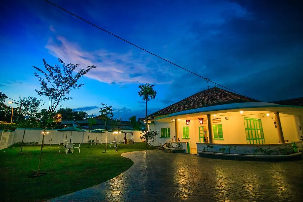 De Villa Melaka