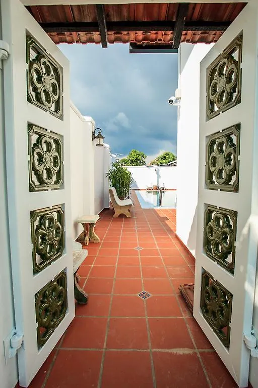 De Villa Melaka 3*, Malacca