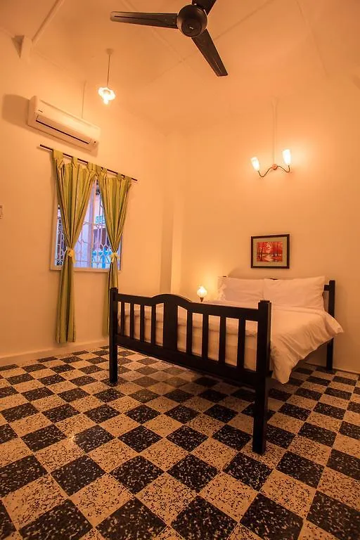 De Villa Melaka Hotel Malacca
