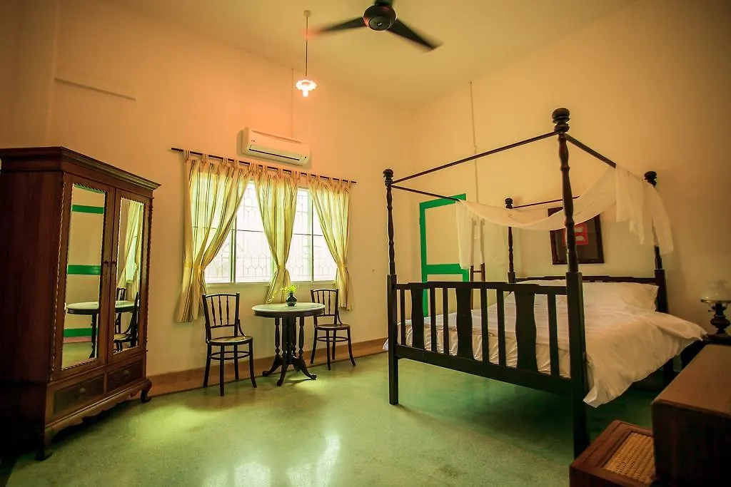 De Villa Melaka 3*, Malacca