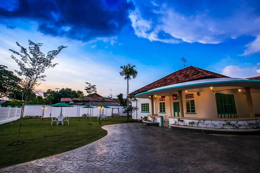 De Villa Melaka Malacca