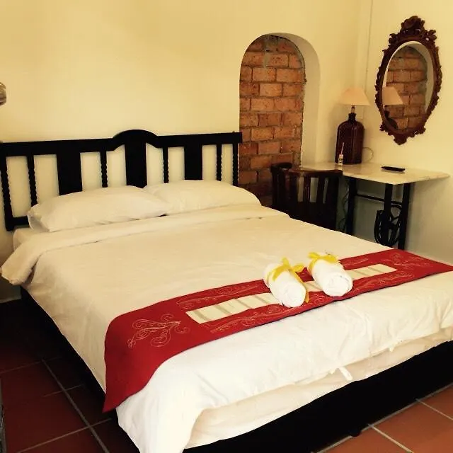 De Villa Melaka Hotel